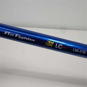 プロファイター潮　ＬＣ１２０－２７０